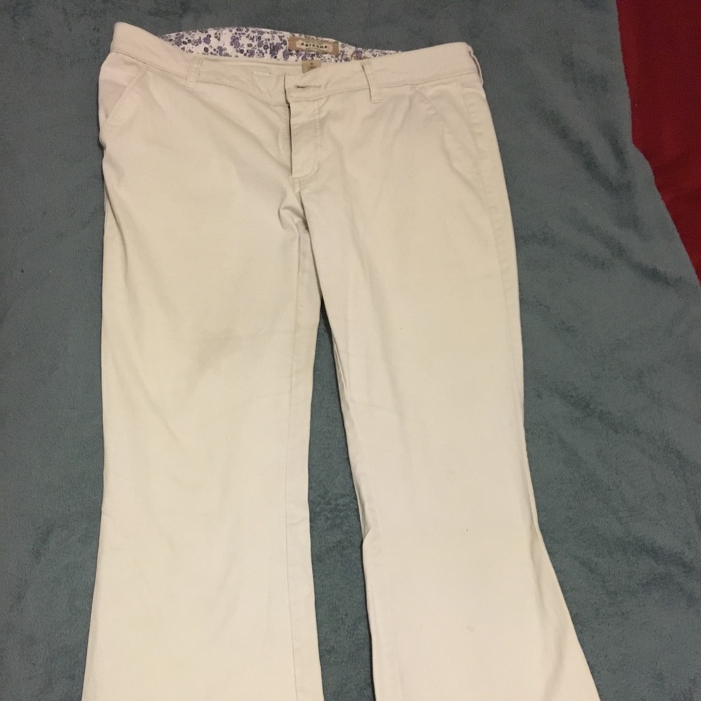 Arizona jeans, long. Size 15z